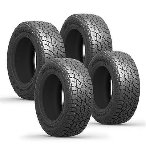 Top 10 Best 265 70r17 All Terrain Tires Reviews In 2023 - Glory Cycles