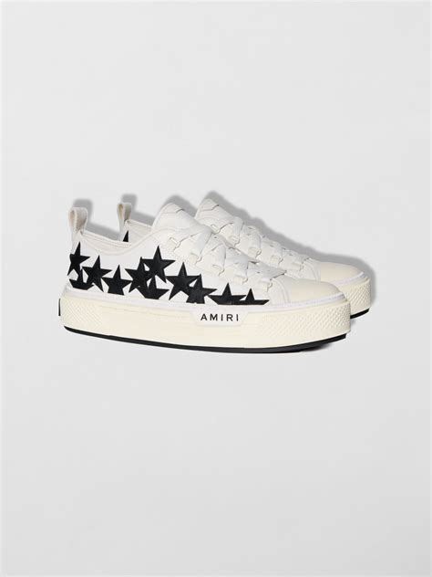 WOMEN'S SNEAKERS – AMIRI