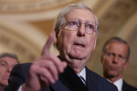 When it comes to Mitch McConnell, we should hope for the best — but be ...