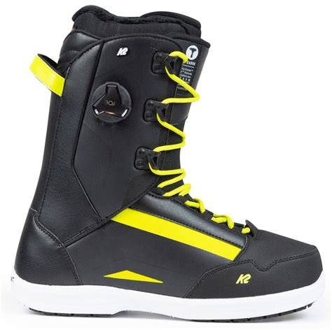 K2 21/22 Snowboard Boots Preview - Boardsport SOURCE