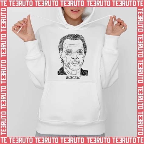 Steve Buscemi Fargo Unisex Hoodie - Teeruto