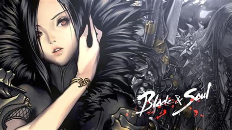 Blade And Soul - Blade And Soul Jinsoyun Anime HD duvar kağıdı | Pxfuel