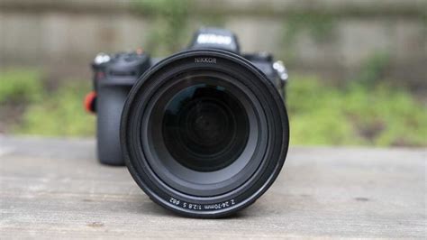 Nikon Nikkor Z 24-70mm f/2.8 S Review - Camera Jabber