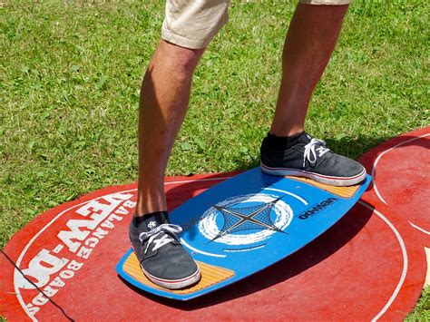 Best balance boards for seniors - Elder Strength