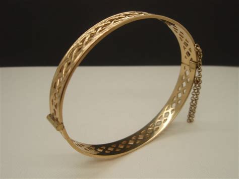 Rolled Gold - Bracelet - auction online Catawiki