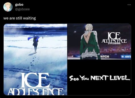 MAPPA's silence on Yuri!!! on Ice movie has started to irk fans