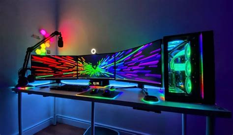 Is Triple Monitor Setup Really Worth It? - Noobs2Pro