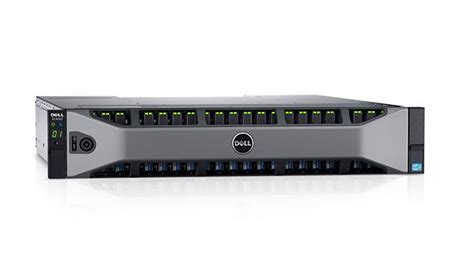 Dell Lowers All-Flash Storage Cost Barrier with New Enterprise Class Dell Storage Arrays - Eye ...