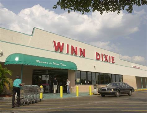 Aldi is buying Winn-Dixie and Harveys stores. What's that mean for Polk ...