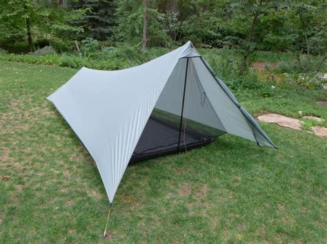 Tarptent Prototype | The Hiking Life