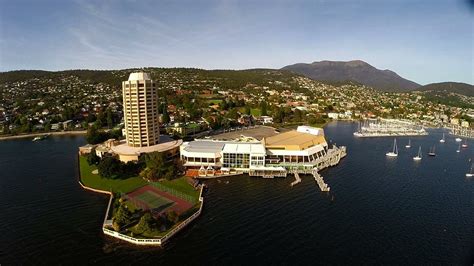 Wrest Point Casino (Hobart, Australien) - anmeldelser - Tripadvisor