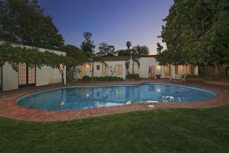 Marilyn Monroe Home in Brentwood For Sale | Observer