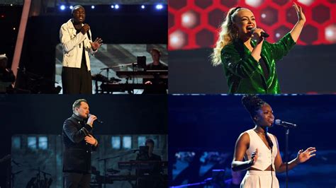 The Voice UK 2023 | The Voice news, results, contestants, spoilers | TellyMix