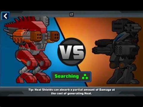 Super Mechs 2 Gold Item Box Opening(old)and Random Fights - YouTube