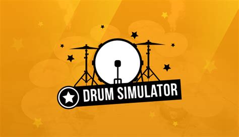 Drum Simulator on Steam