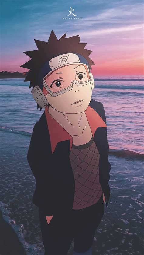 74 Obito Wallpaper 4k Sad free Download - MyWeb