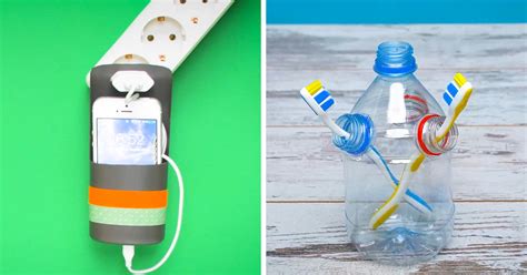 16 Useful Ways To Reuse Plastic Bottles | Bored Panda