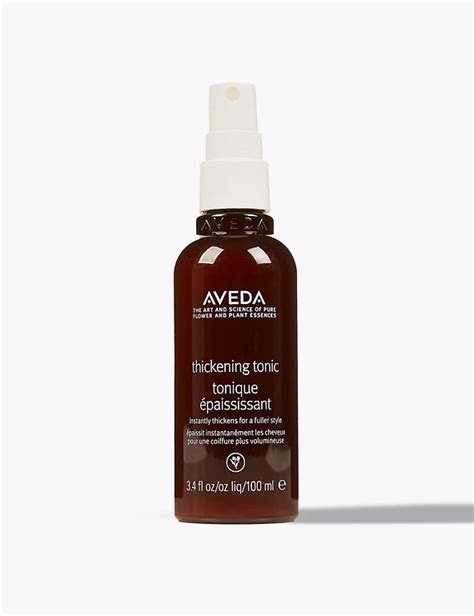 Thickening Tonic 100ml | AVEDA | M&S