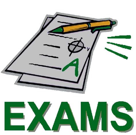 Free Final Exams Cliparts, Download Free Final Exams Cliparts png images, Free ClipArts on ...