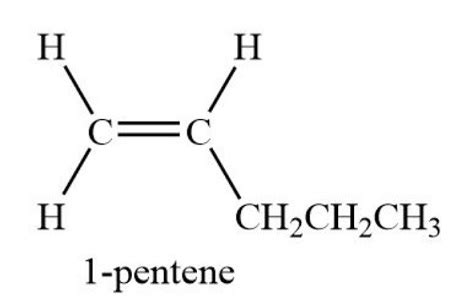 Geometric Isomers Exles Pentene - Infoupdate.org