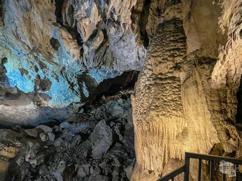 How to Visit Timpanogos Cave National Monument