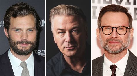 Jamie Dornan, Alec Baldwin, Christian Slater Lead ‘Dr. Death’, Based On ...