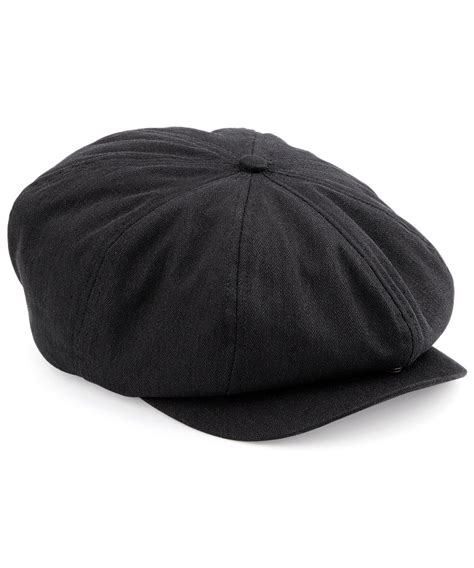 Newsboy cap | Huk Group Nuneaton