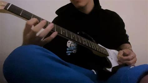 Outside - Calvin Harris/ Ellie Goulding (Cover) in 2023 | Guitar songs ...