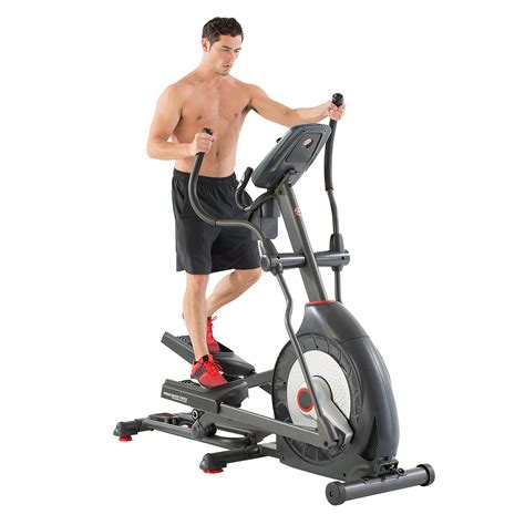 The 10 Best Elliptical Machines in 2020 - Home Elliptical Reviews