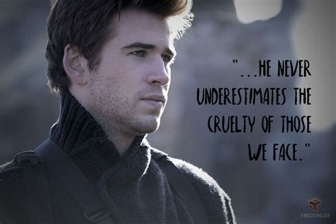 Character Playlist: Gale Hawthorne - Between the Shelves