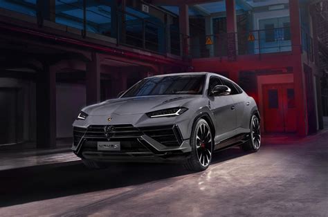 Lamborghini Urus S price in India, launch date, features | Autonoid