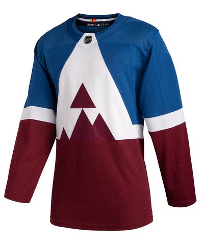 Colorado Avalanche Jerseys For Sale Online | Pro Hockey Life