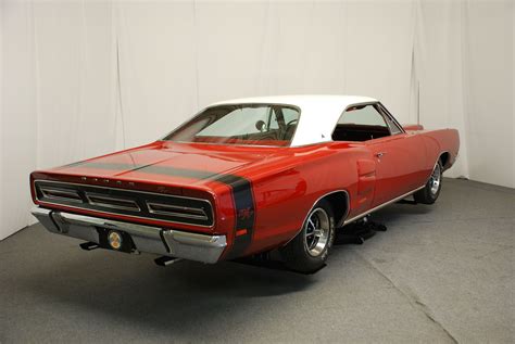 1969 Dodge Coronet - Information and photos - MOMENTcar