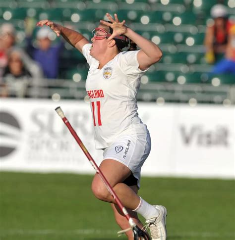 Women’s Lacrosse World Cup gets underway in Guildford - Surrey Live