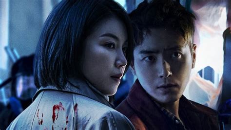 Best 15 Korean Zombie Movies & Dramas To Watch [2022] | ShowBizClan