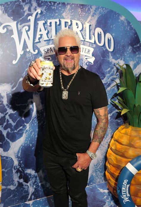 Guy Fieri's 30lbs weight loss has fans doing a double-take in ...