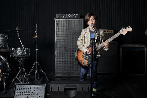 School of Rock | Music Programs