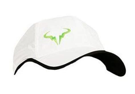 Nike Rafael Nadal Rafa Bull Cap Hat Dri Fit Gridiron 398224 050