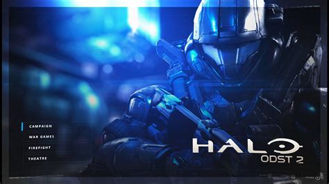 Halo Infinite ODST 2 in Development by 343? (Halo ODST 2 Teased) Halo ...