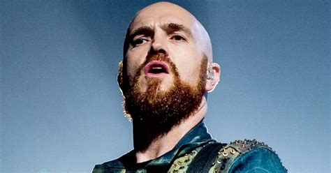 The Script guitarist Mark Sheehan, 46, dies after brief illness as band ...