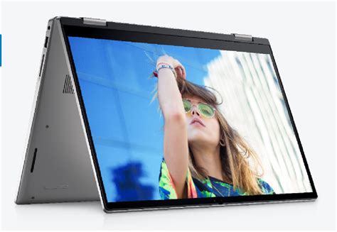 Dell Inspiron14 2-In-1 Laptop, 14 inches, Core i3 at Rs 56489 in Chennai