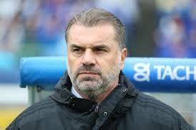 Ange Postecoglou: Salary| First wife| Interview| Arsenal - sportsjone