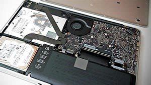 Macbook Pro SSD Upgrade | Macbook Repair Specialists | IT-Tech Online