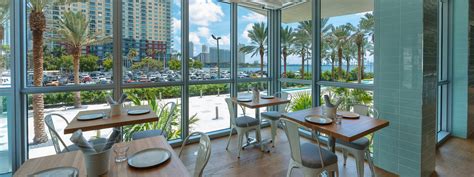 The Best Restaurants In Brickell - Brickell - Miami - The Infatuation