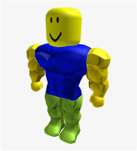 Roblox Noob - Roblox Gay - 1024x1024 PNG Download - PNGkit