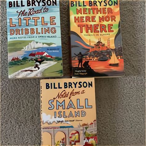 Bill Bryson Books for sale in UK | 58 used Bill Bryson Books