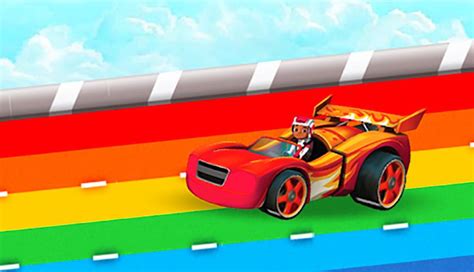 Blaze Racing for Android - APK Download