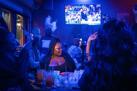 Nightlife in Atlanta is past its prime. Here’s how city government is involved – WABE