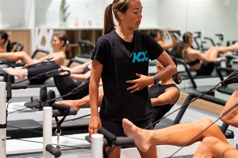 KX Pilates - Gregory Hills: Read Reviews and Book Classes on ClassPass