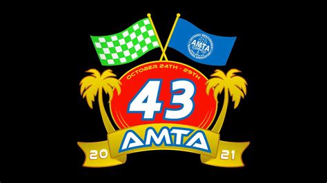 AMTA 2021 Promotional Video - YouTube